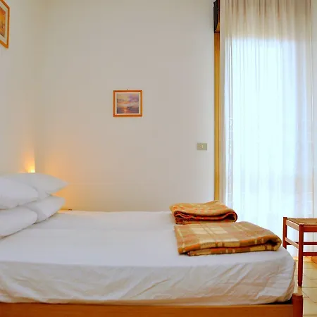 Adorable Flat For 5 Guests In A Great Location Appartamento Bibione